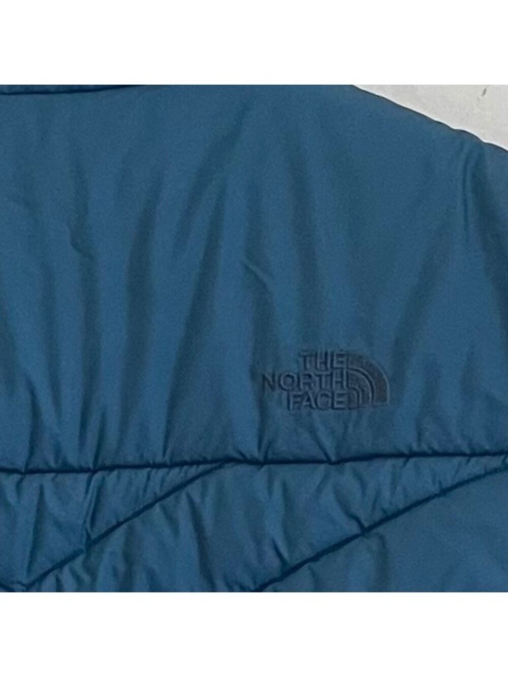 The North Face Women Puffer Jacket Size XL Gorpcore Quilted Insulated Outdoor - Picture 6 of 11